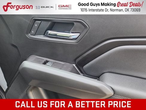 New 2026 GMC Canyon Elevation w/ Convenience Package AWD/4WD image 40