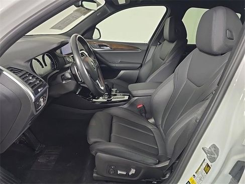 Used 2021 BMW X3 xDrive30i w/ Convenience Package image 5