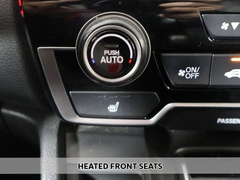 Used 2017 Honda CR-V EX image 8