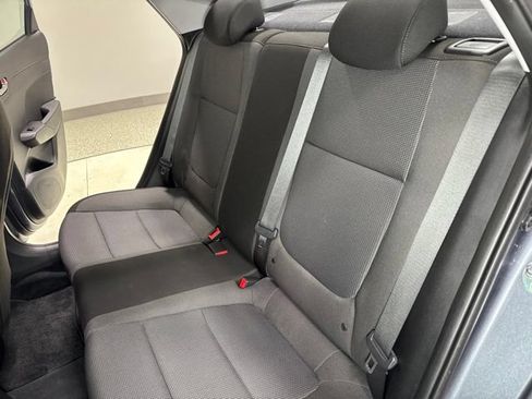 Used 2020 Hyundai Accent SE FWD image 23