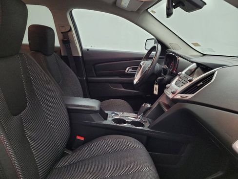 Used 2017 GMC Terrain SLE w/ Driver Alert Package I image 21