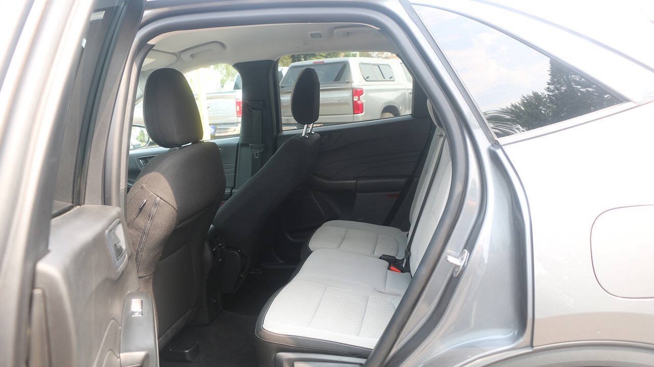 Used 2024 Ford Escape Active AWD/4WD image 13