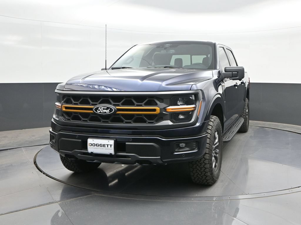 Used 2025 Ford F150 Tremor w/ Bed Utility Package AWD/4WD image 26