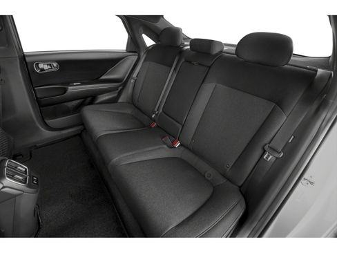 Used 2024 Hyundai Ioniq 6 SE RWD image 8