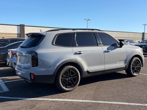 Certified 2023 Kia Telluride EX X-Line image 3