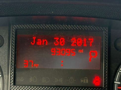 Used 2018 RAM ProMaster 2500 image 11