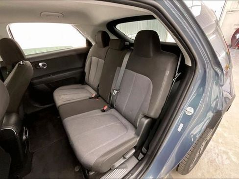 Certified 2024 Hyundai Ioniq 5 SEL RWD image 19