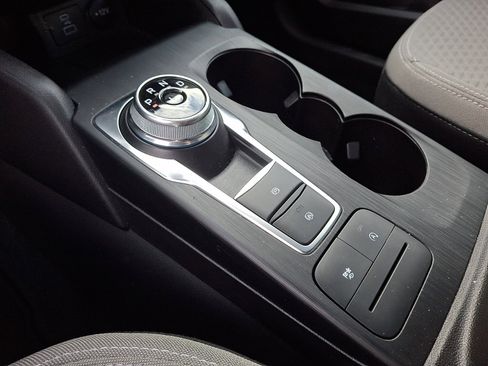 Certified 2022 Ford Escape SE w/ SE Sport Appearance Package image 22