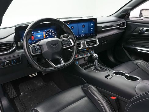 Certified 2024 Ford Mustang Premium RWD image 13