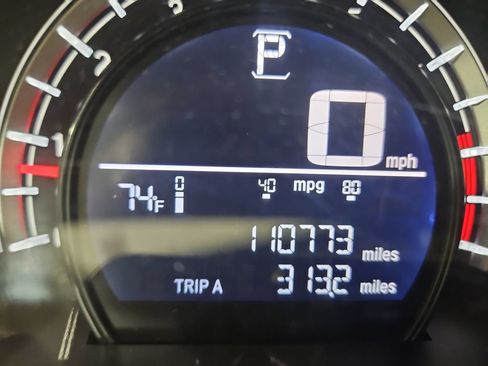 Used 2018 Honda CR-V LX image 16