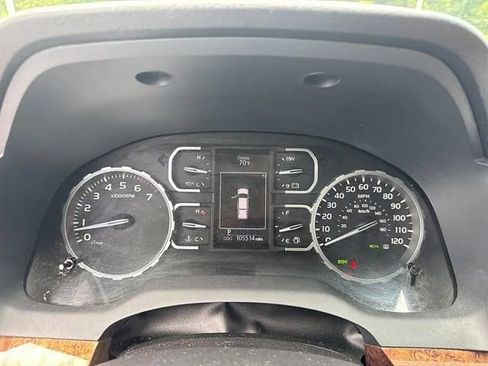 Used 2019 Toyota Tundra 1794 Edition AWD/4WD image 11
