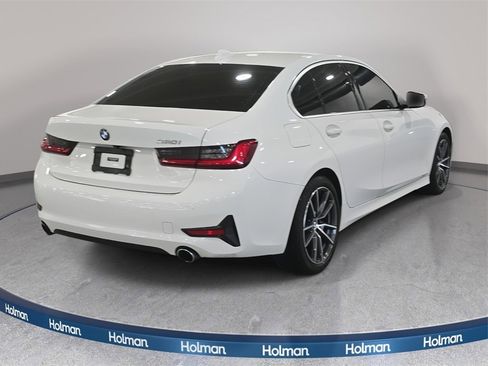 Certified 2021 BMW 330i 330i image 5