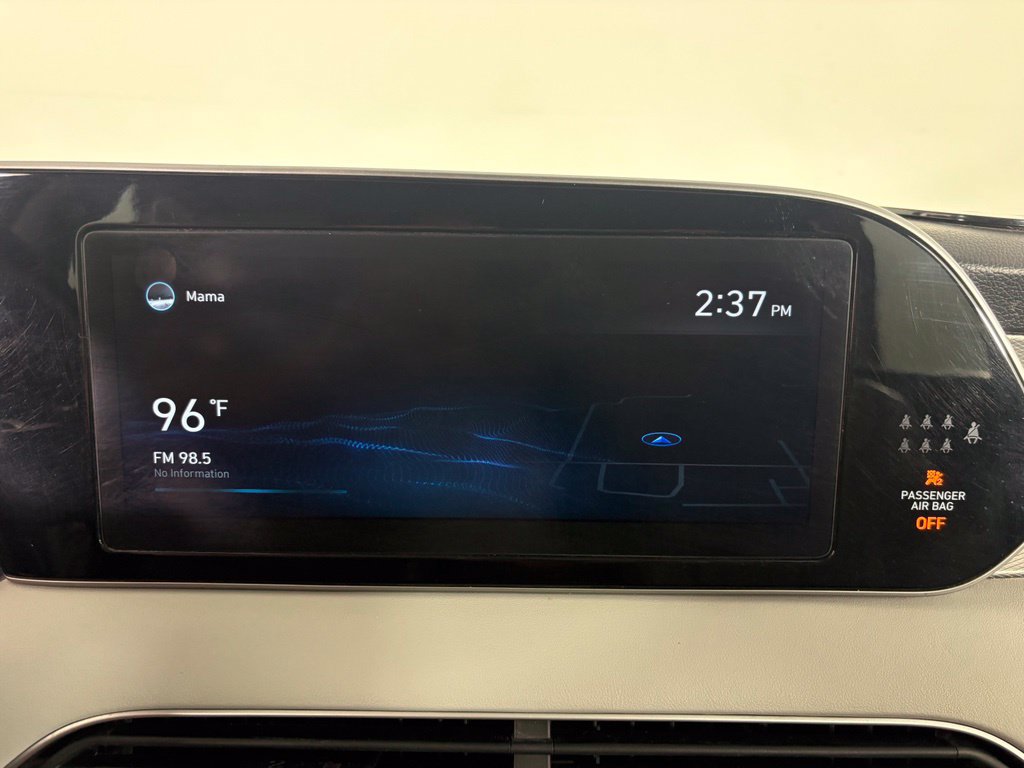 Used 2021 Hyundai Palisade SEL FWD image 26