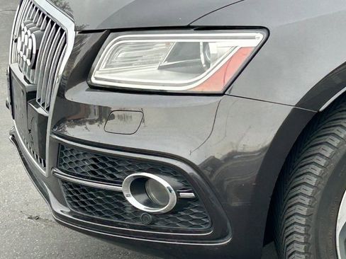 Used 2015 Audi Q5 3.0T Premium Plus w/ Technology Package image 11