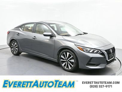 Used 2023 Nissan Sentra SV w/ SV Premium Package