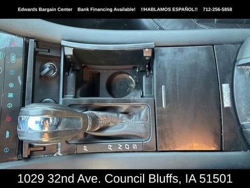 Used 2014 Ford Taurus Limited w/ Equipment Group 301A image 22