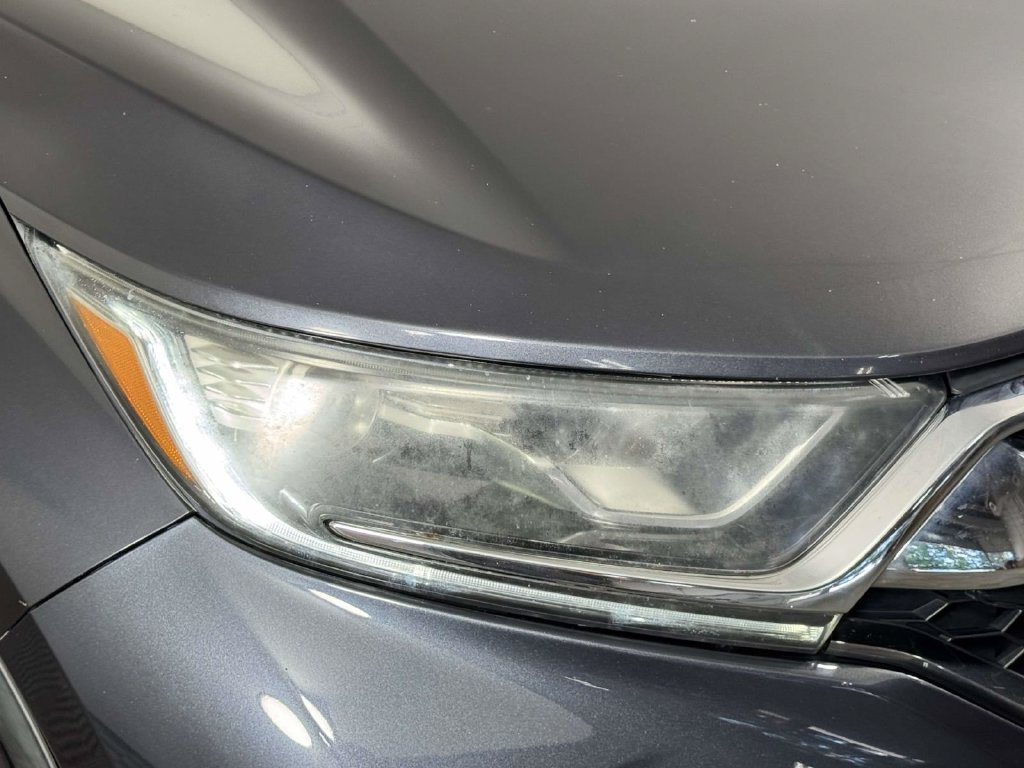 Used 2017 Honda CR-V EX-L image 15
