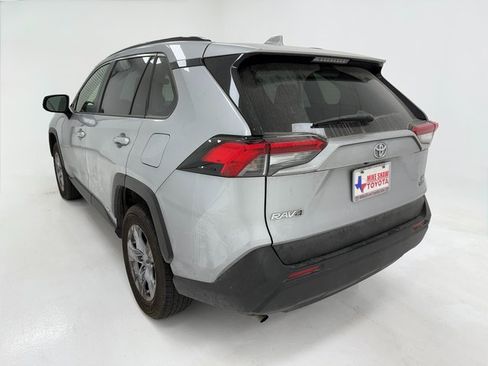 Used 2025 Toyota RAV4 LE image 18