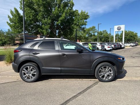 Used 2020 MAZDA CX-30 AWD w/ Preferred Package image 6