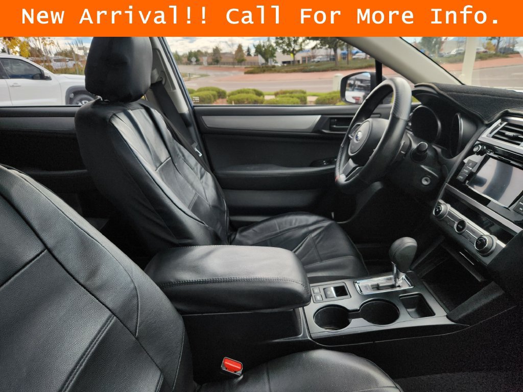 Used 2019 Subaru Outback 2.5i AWD/4WD image 11
