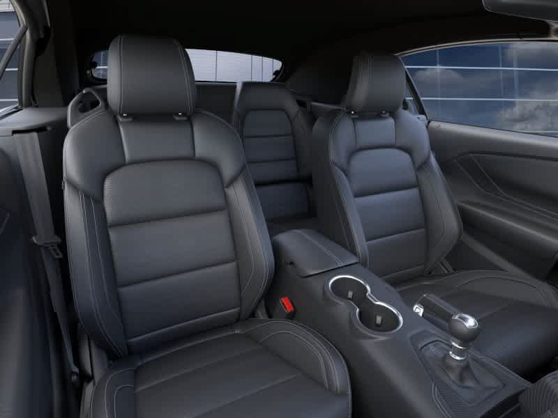 New 2026 Ford Mustang GT Premium w/ GT Performance Package RWD image 10