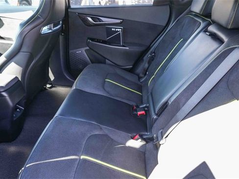 New 2025 Kia EV6 GT image 19