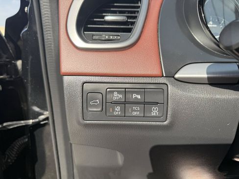 Used 2016 MAZDA CX-9 Signature AWD/4WD image 26