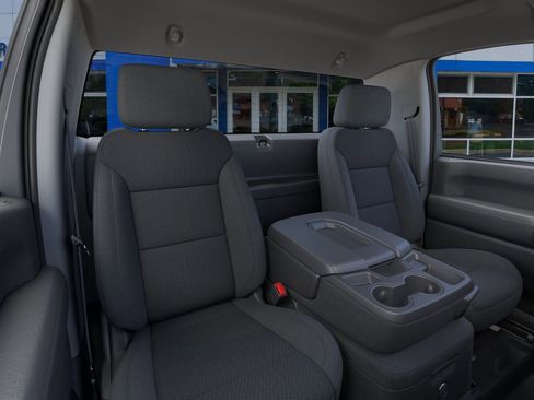 New 2026 Chevrolet Silverado 2500 W/T w/ WT Convenience Package image 42