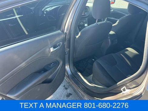 Used 2015 Dodge Dart Aero FWD image 30