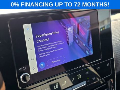 Certified 2024 Subaru Solterra Premium image 24