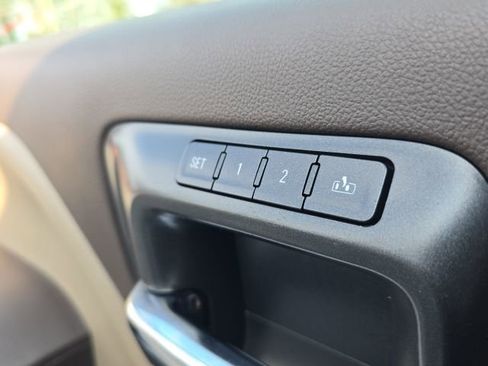 Used 2016 GMC Sierra 1500 SLT w/ SLT Premium Package image 25