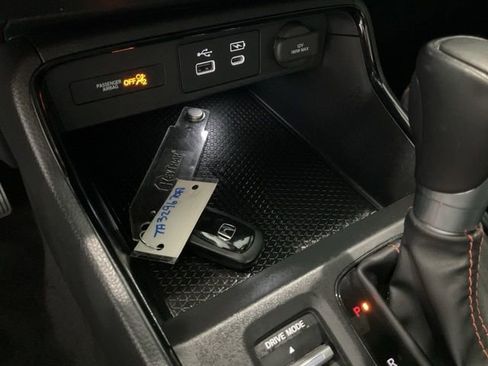 Certified 2025 Honda CR-V Sport image 14