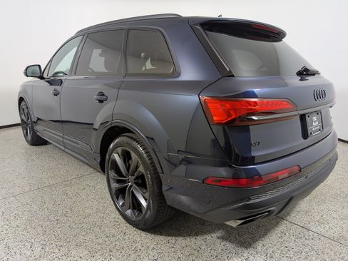 Certified 2026 Audi Q7 3.0T Premium Plus w/ Premium Plus Package AWD/4WD image 5