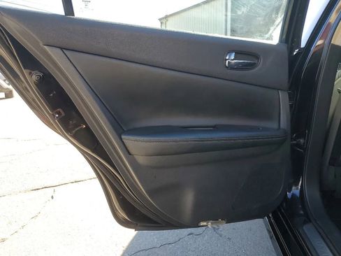 Used 2014 Nissan Maxima 3.5 SV w/ Sport Package image 16