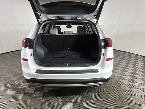 Used 2020 Hyundai Tucson Sport FWD image 32