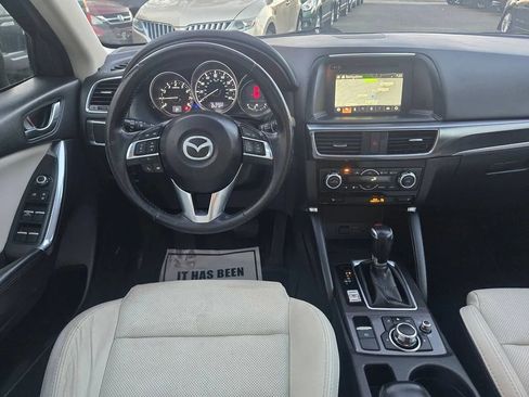 Used 2016 MAZDA CX-5 Grand Touring AWD/4WD image 46