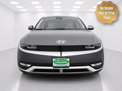 Used 2023 Hyundai Ioniq 5 SEL w/ Cargo Package