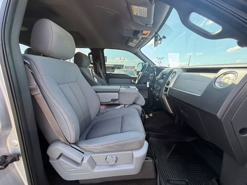 Used 2014 Ford F150 XLT w/ Equipment Group 302A Luxury AWD/4WD image 24