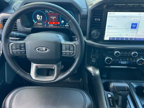 Used 2023 Ford F150 Tremor w/ Equipment Group 402A High AWD/4WD image 11