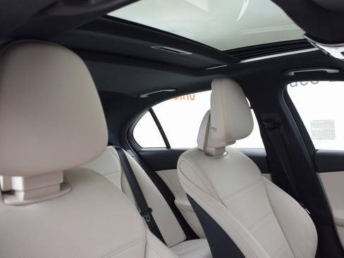 Certified 2023 Mercedes-Benz C 300 Sedan image 17