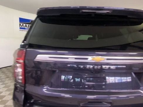 Used 2024 Chevrolet Tahoe High Country w/ Max Trailering Package image 9