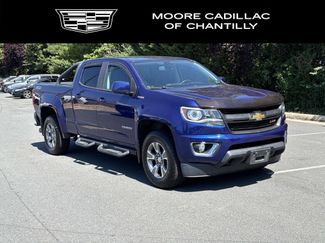 Used 2016 Chevrolet Colorado Z71 AWD/4WD video 1