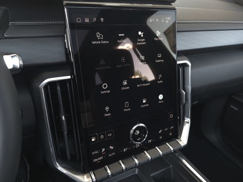 New 2026 GMC Yukon XL Denali w/ Denali Reserve Package AWD/4WD image 20