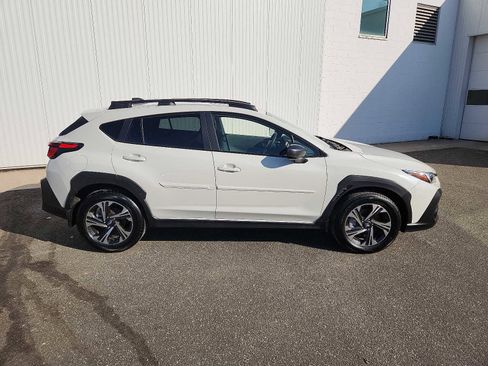Certified 2025 Subaru Crosstrek 2.0i Premium image 7