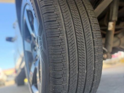 Used 2017 GMC Sierra 1500 4x4 Double Cab w/ Elevation Edition image 13