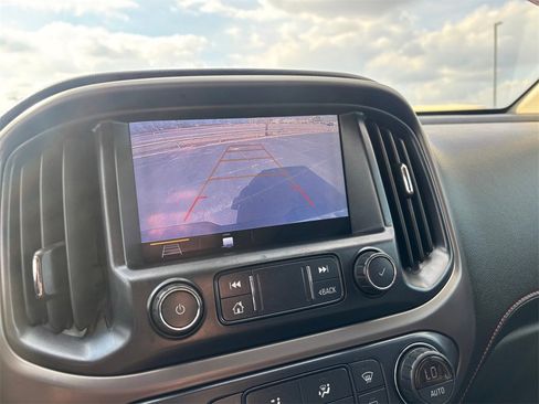 Used 2019 GMC Canyon All Terrain w/ Trailering Package image 20