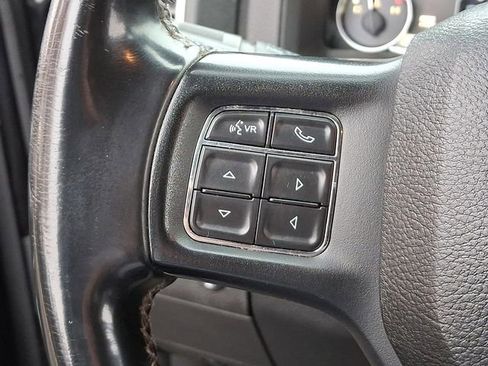 Used 2018 RAM 2500 Power Wagon image 23