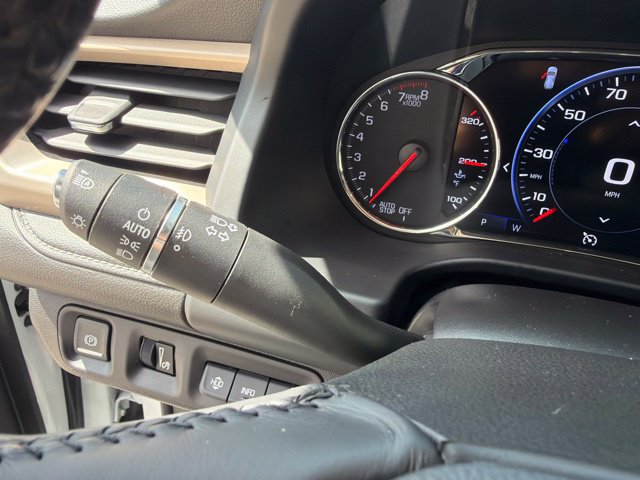 Used 2022 GMC Acadia Denali w/ Denali Technology Package AWD/4WD image 29