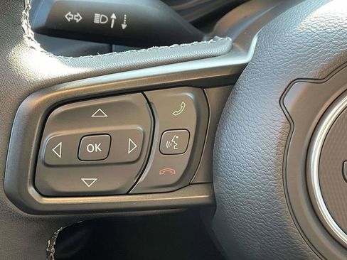 New 2026 Jeep Wrangler Unlimited Sport AWD/4WD image 34