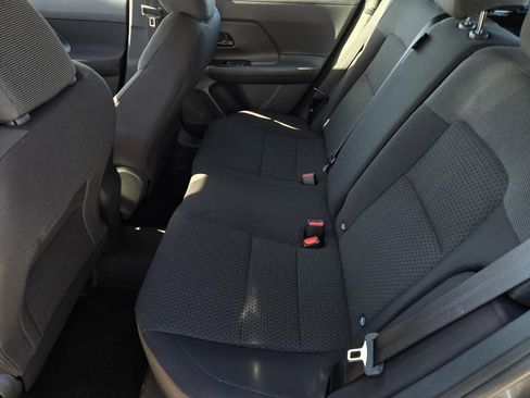 New 2026 Nissan Kicks S image 11